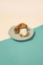 Torta de manzana