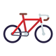 bicicleta de montaña