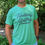 Thumbnail: Finding Griffey Bella + Canvas Unisex Kelly Green