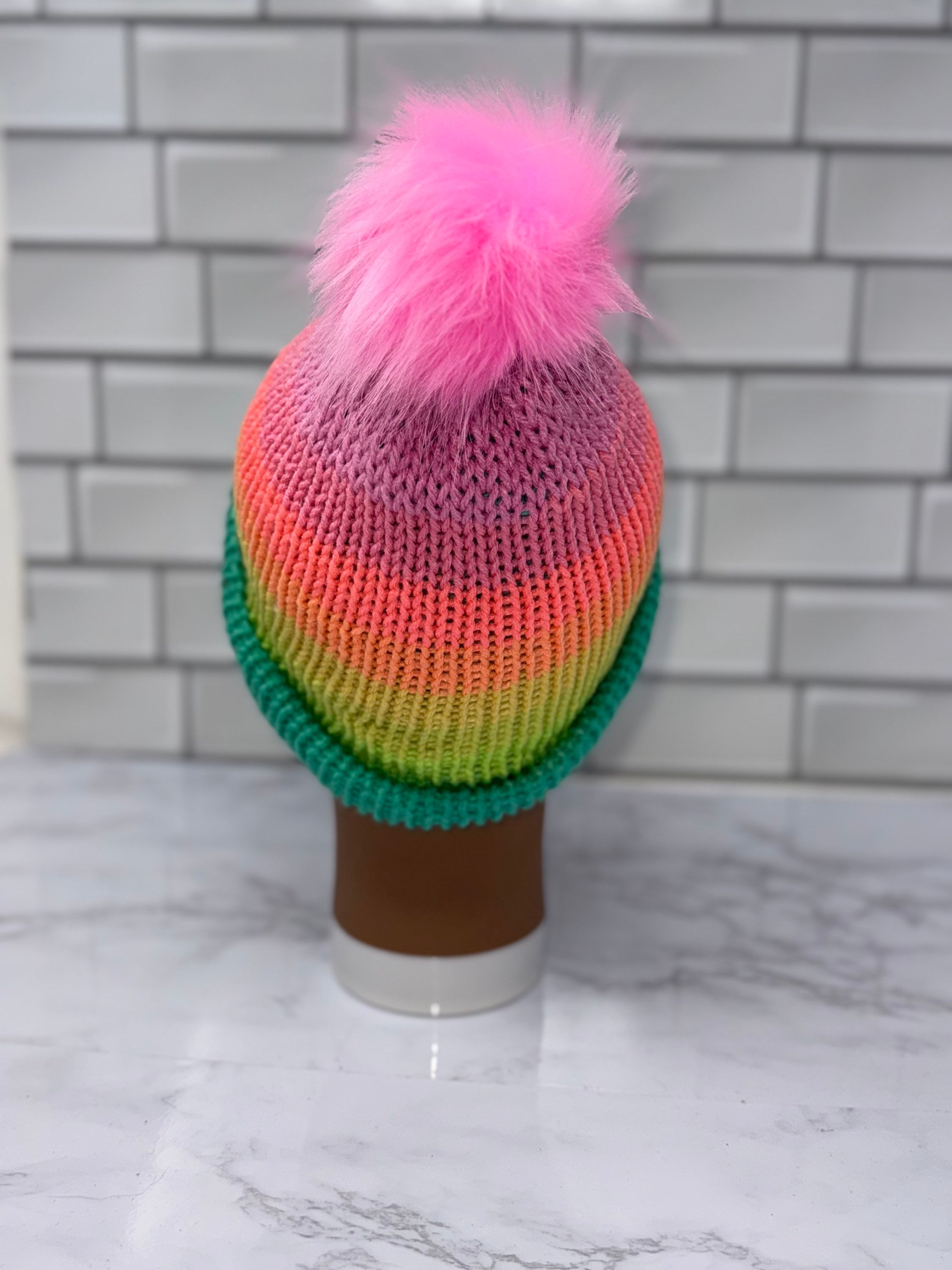 Knit Hat