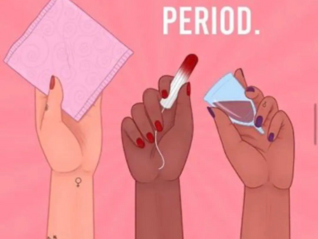 No. 3 | Sex-Ed: Guide to Tampons