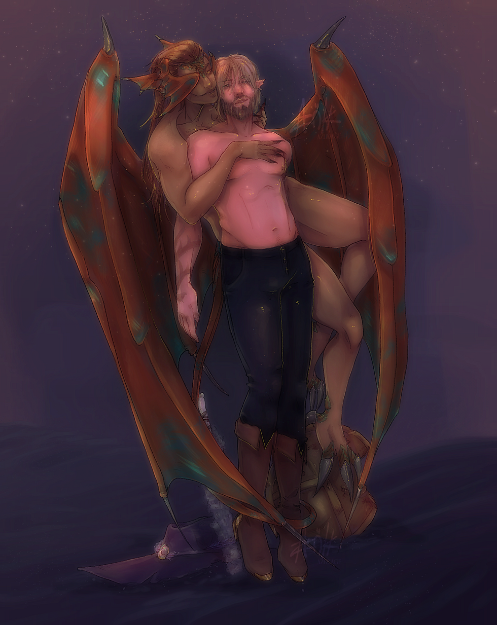 MAL COMM