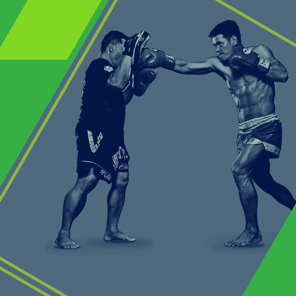 MUAY THAI