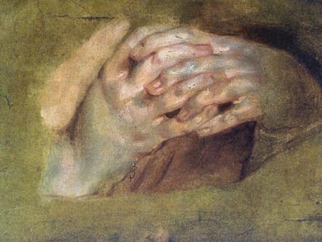 Tuesday 19th January - Icon of the Day