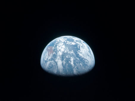 Thoughts at the start of 2026