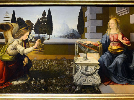 Friday 11th December - Icon of the Day