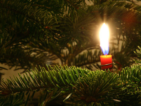 Saturday 19th December - Icon of the Day