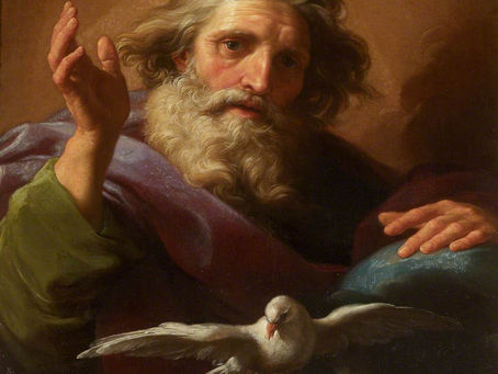 Saturday 30th January - Icon of the Day
