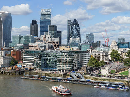 Saturday 7th November - Icon of the Day