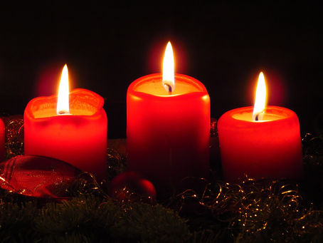 Sunday 13th December - Icon of the Day