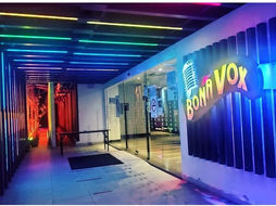 New Times Square in Cyberjaya