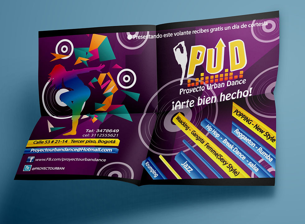 flayer PUD