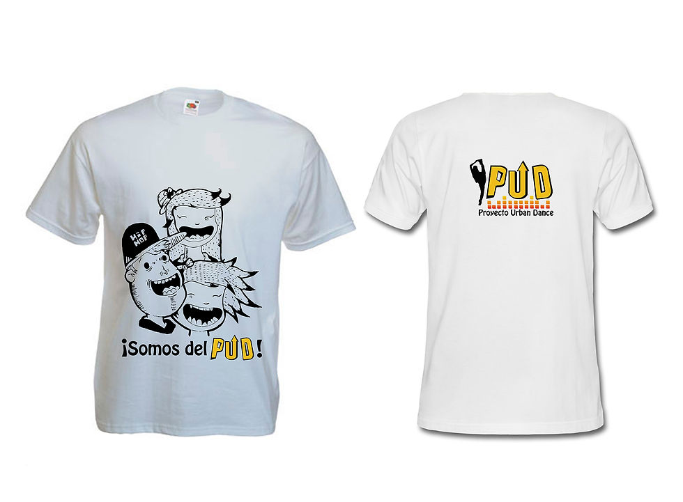camiseta 6