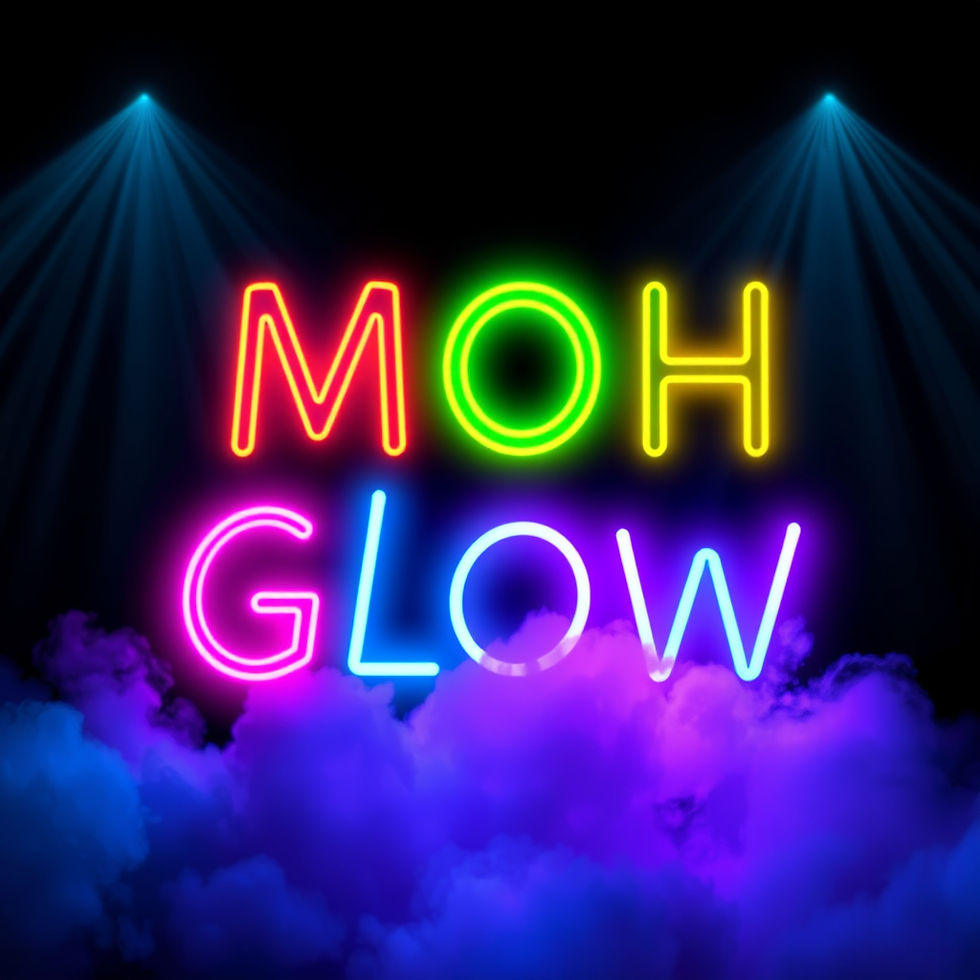 MOH Glow