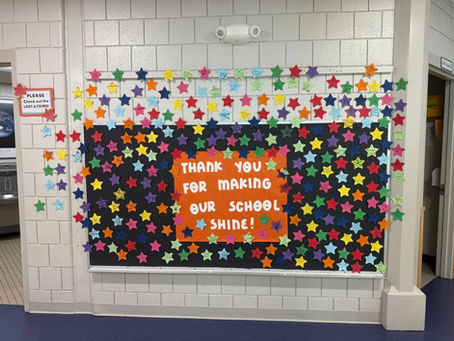 Custodial Appreciation Day