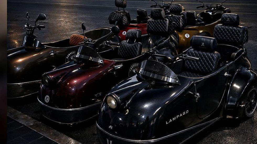 Lampago Electric Trike Fleet — Cappadocia Self-Drive Tour Vehicles.jpeg