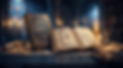 Genesis & Exodus | AI written chapters for the new book of books
