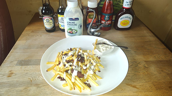Kebab Mix
