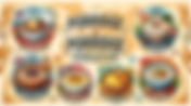 Porridge | Different styles from international cuisine