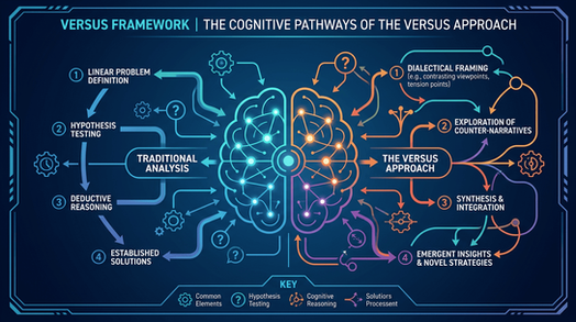 Versus Framework