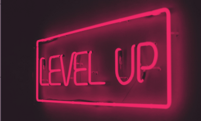 Level Up