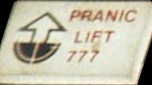 Pranic Lift 777
