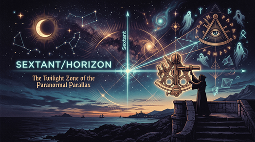 Sextant/Horizon