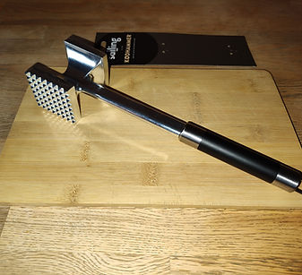 Meat Tenderizer