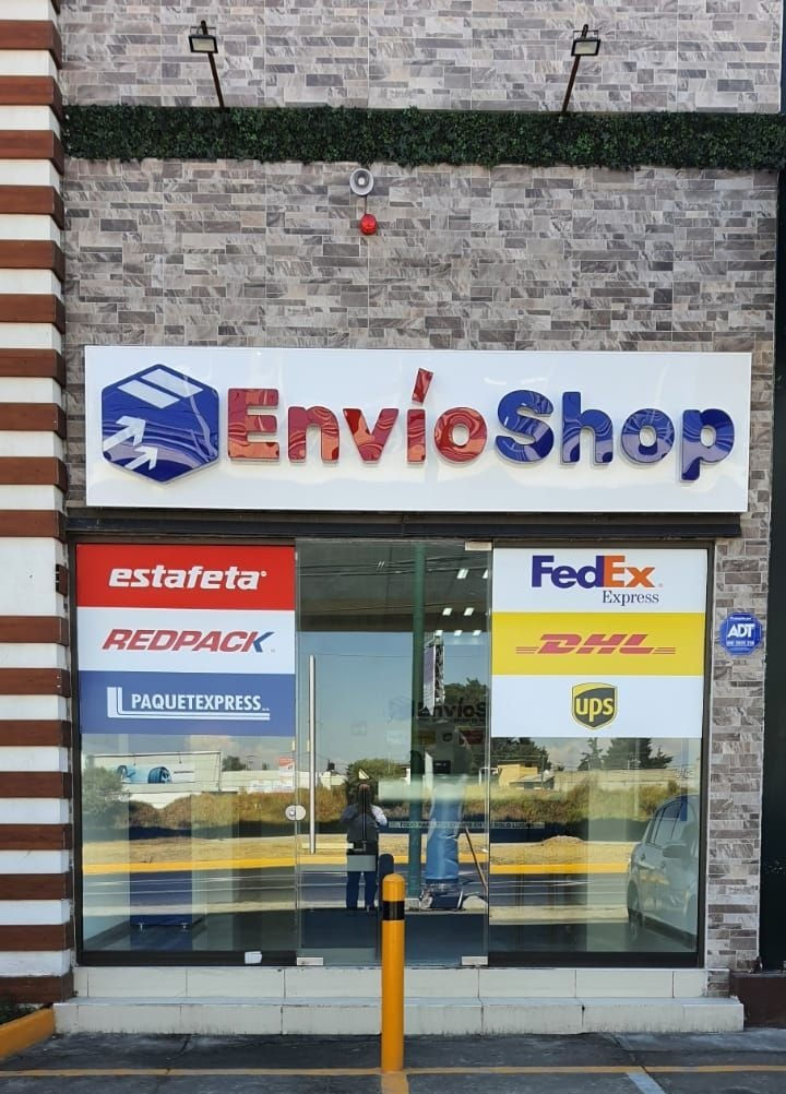EnvíoShop