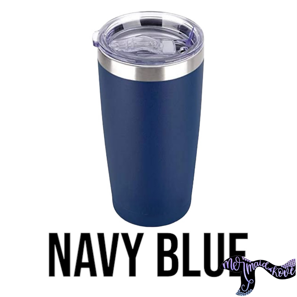 Thumbnail: Personalized | 20oz | Tumbler | Travel Mug