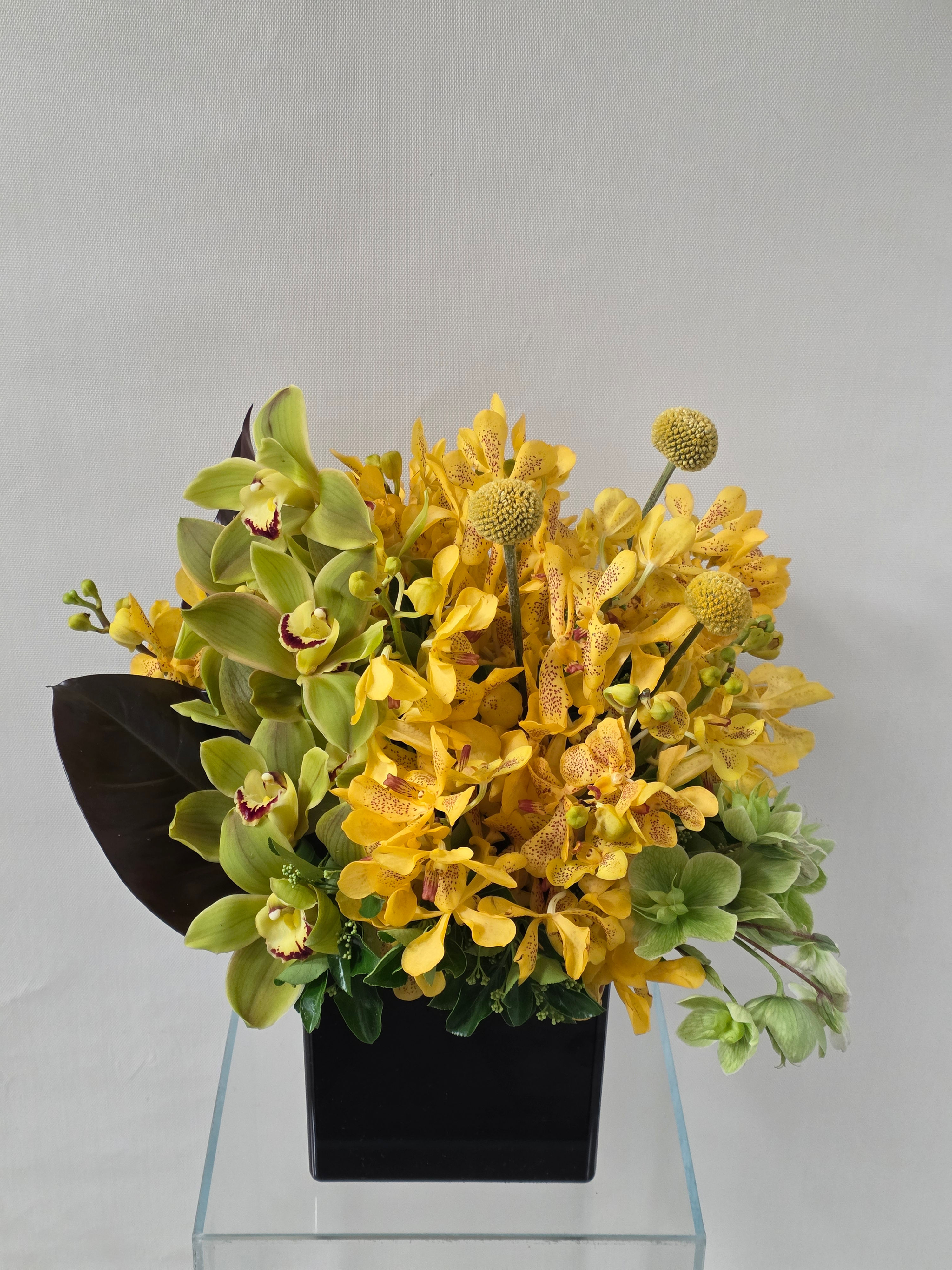 Arrangement # 2 $250.00