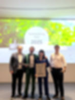 Wolfram Bernhardt Stadtmarketingpreis Baden-Württemberg