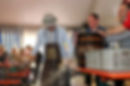 Wolfram Bernhardt Fassanstich Stadtfest