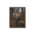 Thumbnail: Framed canvas