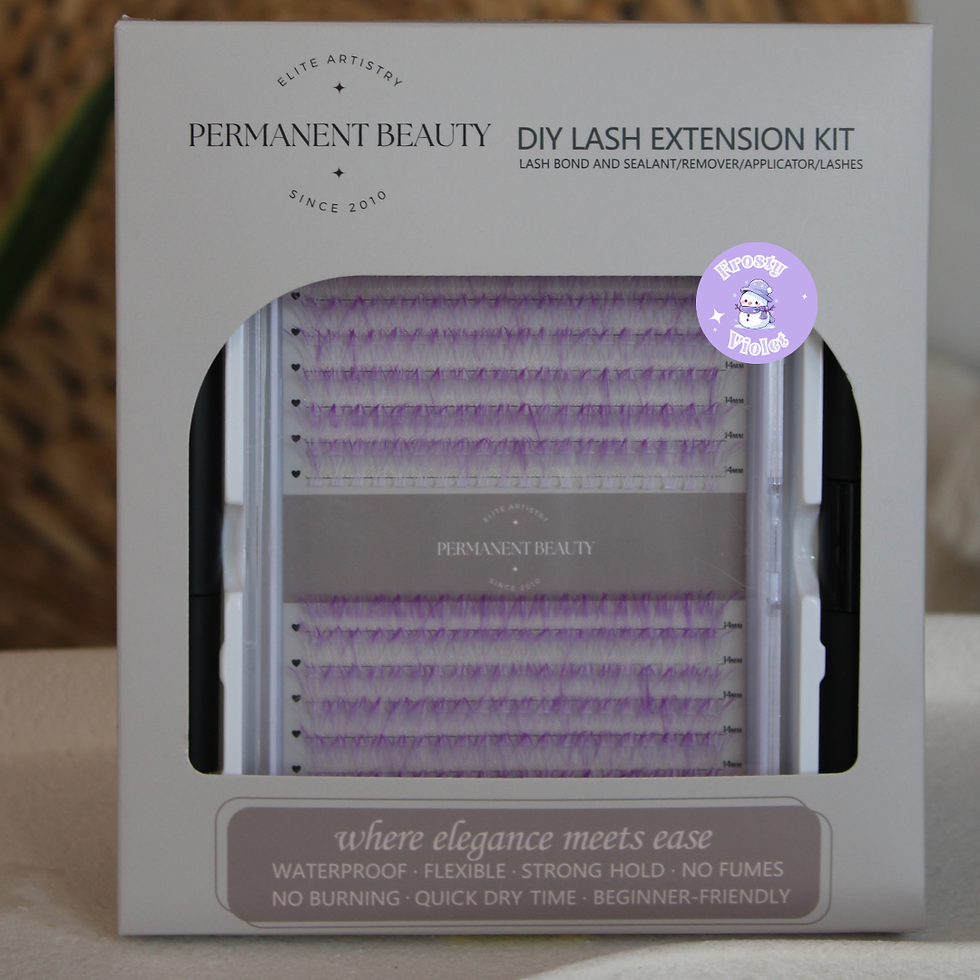 Thumbnail: Colour Lash Kit