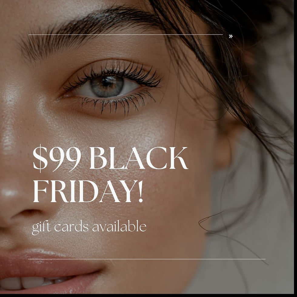 Black Friday Gift Card