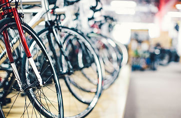Bicycle Shop