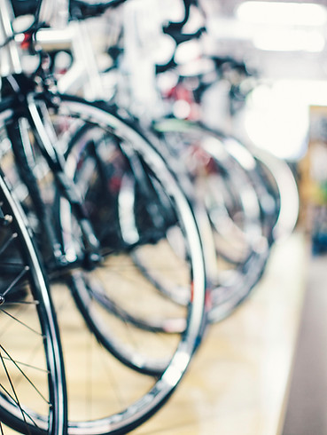 Bicycle Shop