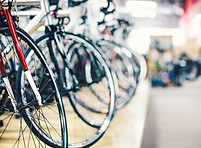 Bicycle Shop