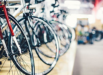 Bicycle Shop