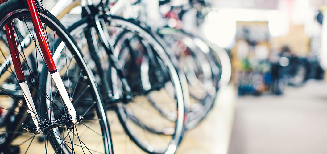 Bicycle Shop