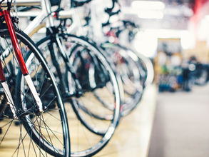 On Bicycles