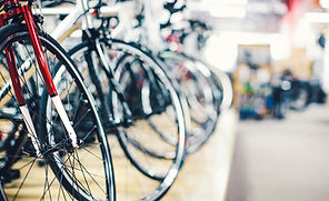 Bicycle Shop