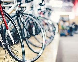 Bicycle Shop