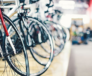 Bicycle Shop