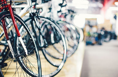Bicycle Shop