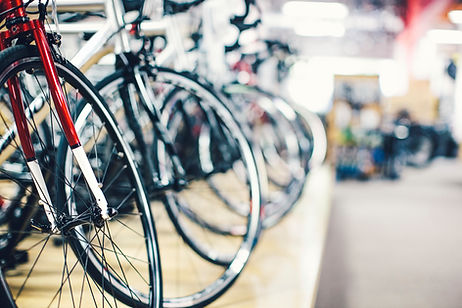 Bicycle Shop