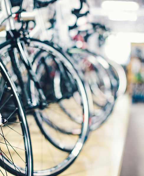 Bicycle Shop