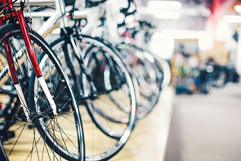 Bicycle Shop