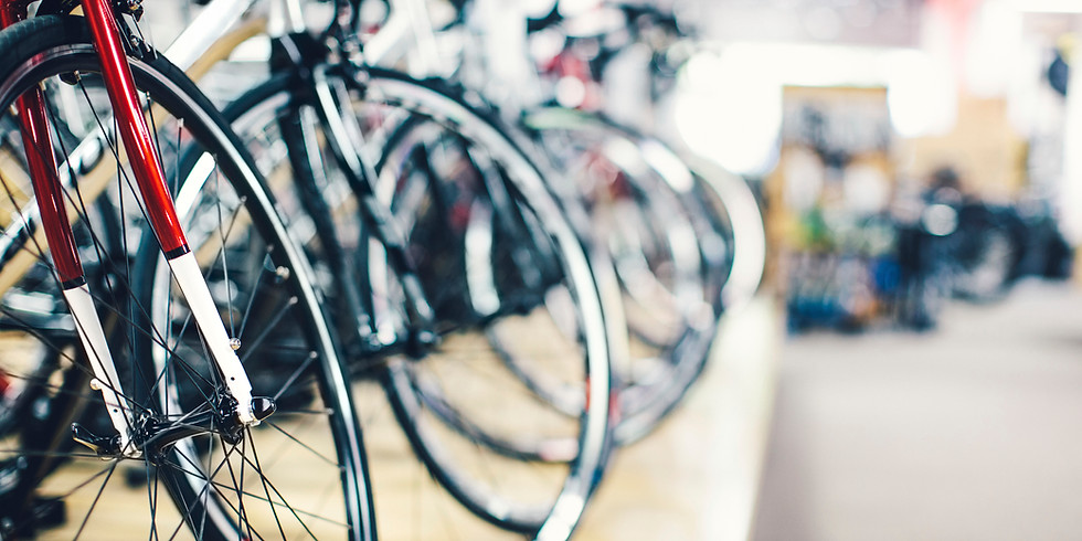 Bicycle Rodeo